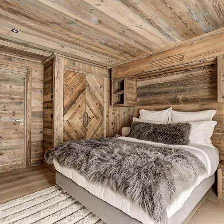 Le Brumal Appartement *