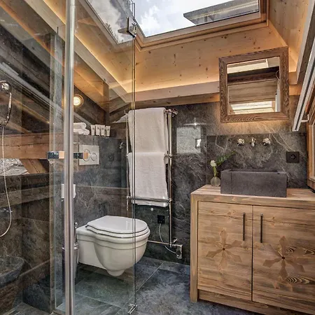 Appartement Le Brumal *