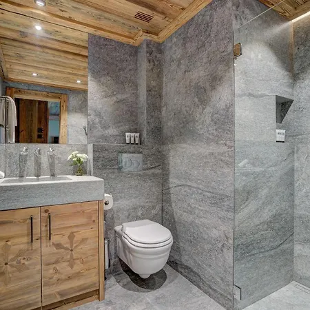 Appartement Le Brumal