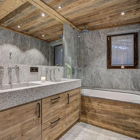 Appartement Le Brumal Villard-Reculas