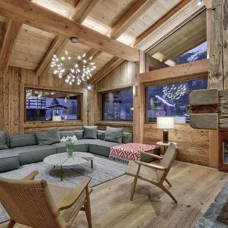 Le Brumal Appartement *