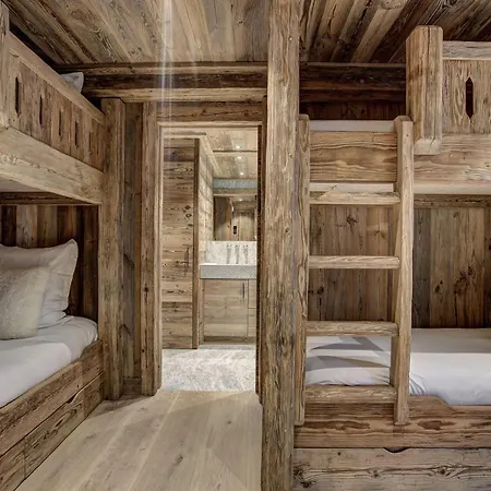 Appartement Le Brumal *