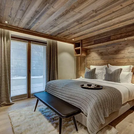 Le Brumal Appartement *
