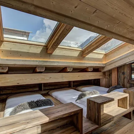 Appartement Le Brumal *