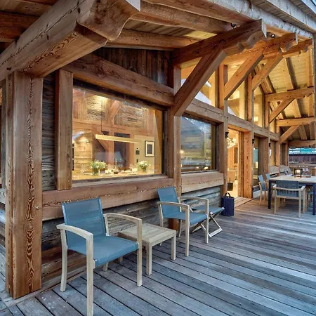 Le Brumal Appartement Villard-Reculas