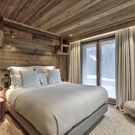 Le Brumal Appartement *